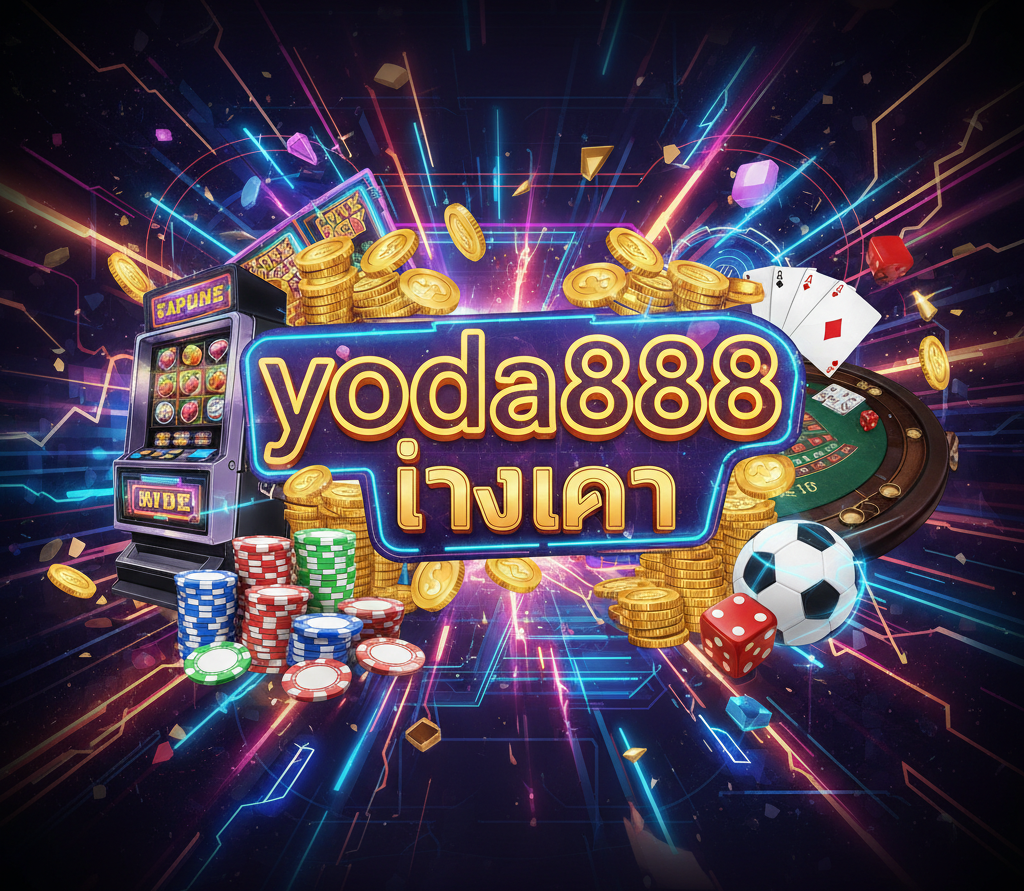 yoda888 ทางเข้า